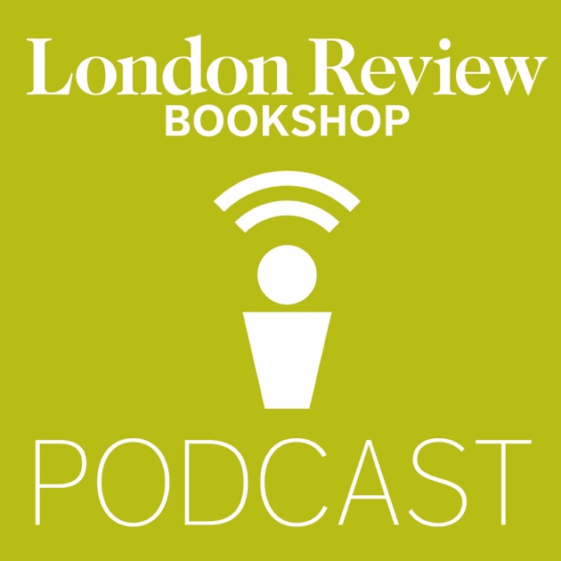 london book review podcast
