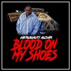 Blood on My Shoes (feat. Slim the Mobster) - Single artwork