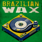 Brazilian Wax artwork