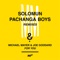 For You (Solomun Night Version) - Michael Mayer & Joe Goddard lyrics