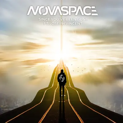 Since You've Been Gone (feat. Joseph Vincent) - Single - Novaspace Since You've Been Gone (feat. Joseph Vincent) - Single - Novaspace