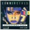 Commercials and Programme Cues 1 artwork