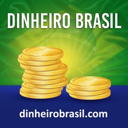 Dinheiro Brasil: Finanças Pessoais e Investimento