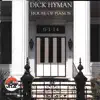House of Pianos album lyrics, reviews, download