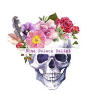 Bone Palace Ballet podcast
