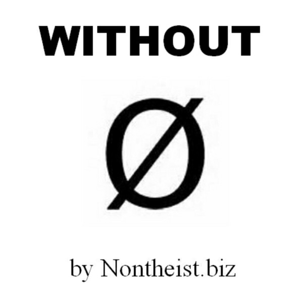 Without - A podcast about humanism cover