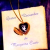 Gratos Recuerdos de Margarita Cueto