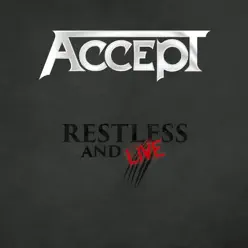 Restless & Live - Accept