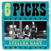 6 Picks: Essential Radio Hits - EP