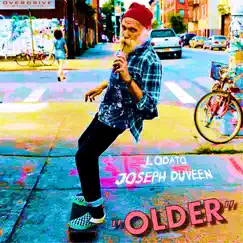 Older - Single by Lodato & Joseph Duveen album reviews, ratings, credits