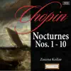 Stream & download Chopin: Nocturnes Nos. 1 - 10