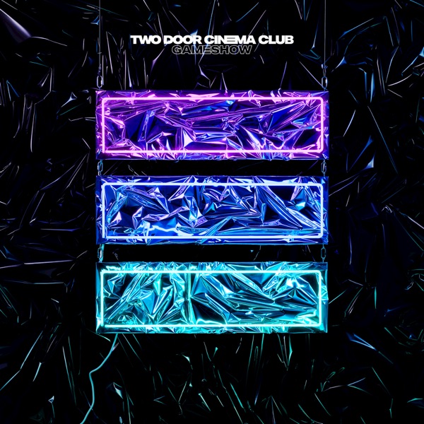 Cover artwork for Sucker