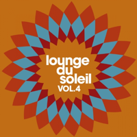 Various Artists - Lounge du soleil, Vol.4 artwork