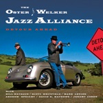 The Oster Welker Jazz Alliance - Jeannine