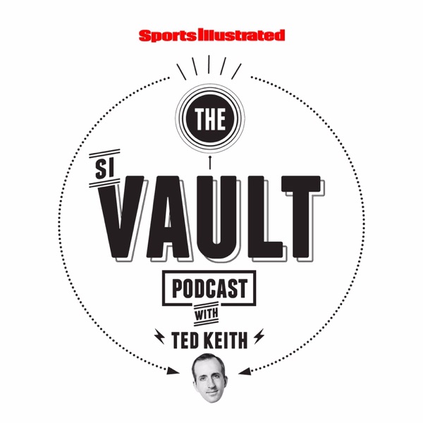 The SI Vault Podcast cover