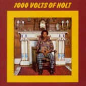 1000 Volts of Holt (Bonus Tracks Edition) artwork