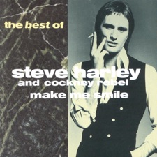 Make Me Smile (Come Up And See Me) artwork