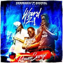 Ward 21 - OG Kush