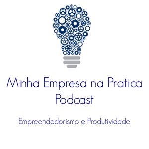 Podcast #06 - Terminei a Faculdade e Agora?
