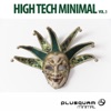 High Tech Minimal, Vol. 3, 2016