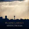 Missing the Rain - Single album lyrics, reviews, download