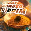 Curry Powder Riddim - EP