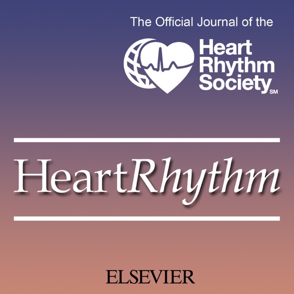 HeartRhythm - Rhythms in Review cover