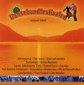 Dansebandfestivalen Seljord 2004, 2004