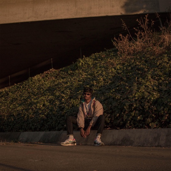 Cover artwork for No Swag No Swag