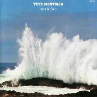 Album herunterladen Tete Montoliu - Body Soul