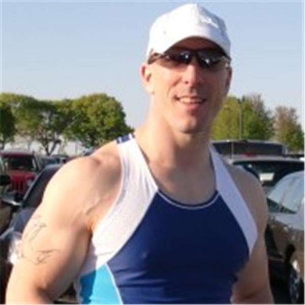 Daily Nutrition and Activity Podcast cover