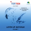 Listen Up Australia, Volume I