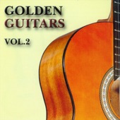 Golden Guitars, Vol. 2 artwork