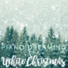 Piano Dreaming of a White Christmas