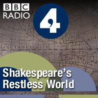 Shakespeare's Restless World podcast