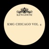 KMG Chicago, Vol. 4 - EP
