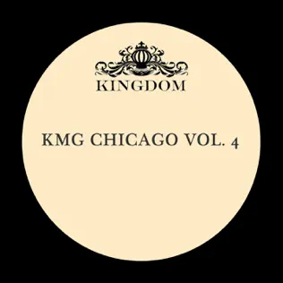 descargar álbum Various - KMG Chicago Vol 2
