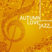 Autumn Love Jazz artwork