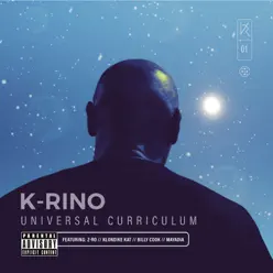 Universal Curriculum (The Big Seven #1) - K-rino Universal Curriculum (The Big Seven #1) - K-rino