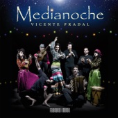 Medianoche (Romances et Villancicos d'Espagne) artwork