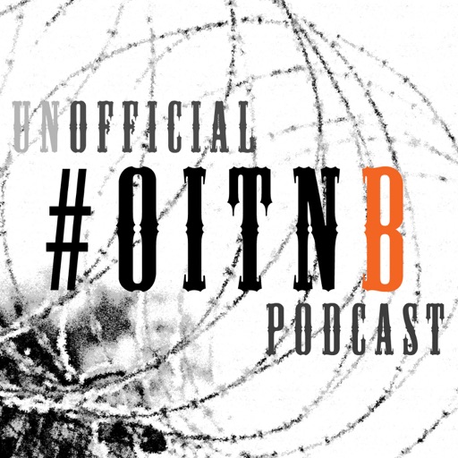 Podcast cover