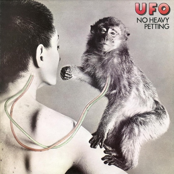 Cover artwork for On With the Action