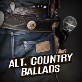 Alt Country Ballads artwork