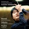 Roussel: Bacchus et Ariane - Debussy: 6 Épigraphes antiques - Poulenc: Les biches ジャケット写真