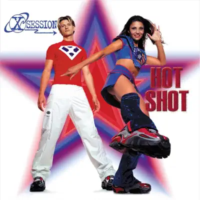 Hot Shot - X-Session