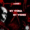 Brawlers (feat. Gabong) - Jagger lyrics