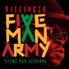 Five Man Army (Stemz Dub Sessions) - Single