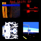 Red Shift EP artwork