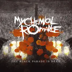 The Black Parade Is Dead! (Audio Version) [Live] - My Chemical Romance