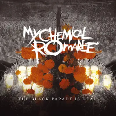 The Black Parade Is Dead! (Audio Version) [Live] - My Chemical Romance